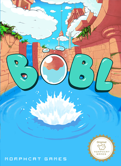Böbl (Homebrew)